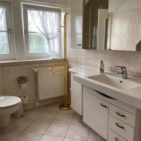 בית נופש Haus Hauke Haien *