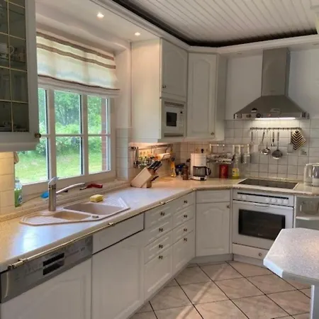 Haus Hauke Haien ניבלום