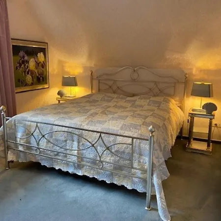 בית נופש Haus Hauke Haien