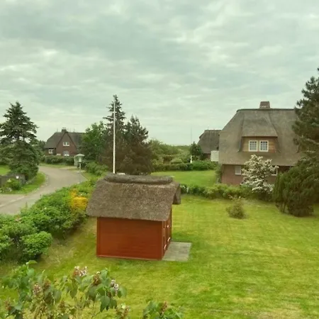 Haus Hauke Haien *