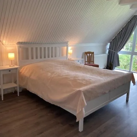 Haus Hauke Haien